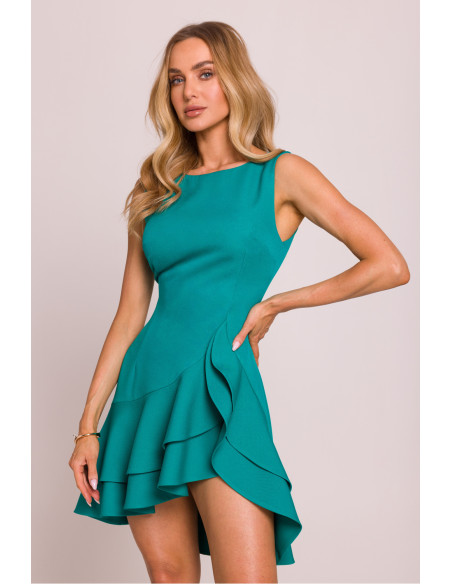 Robe de cocktail model 209253 Moe