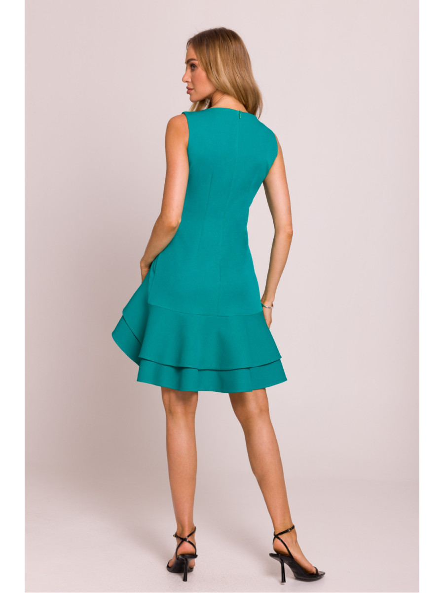 Robe de cocktail model 209253 Moe