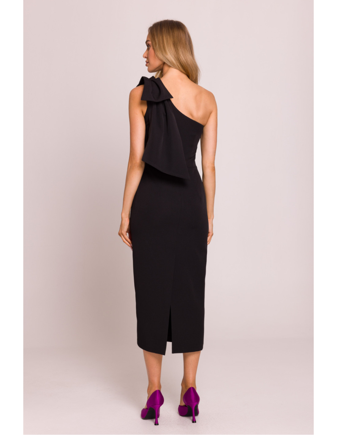 Robe de cocktail model 209269 Moe