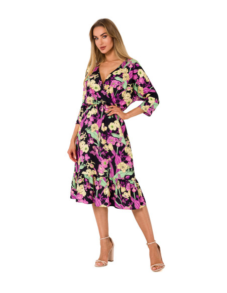 Robe de jour model 177563 Moe