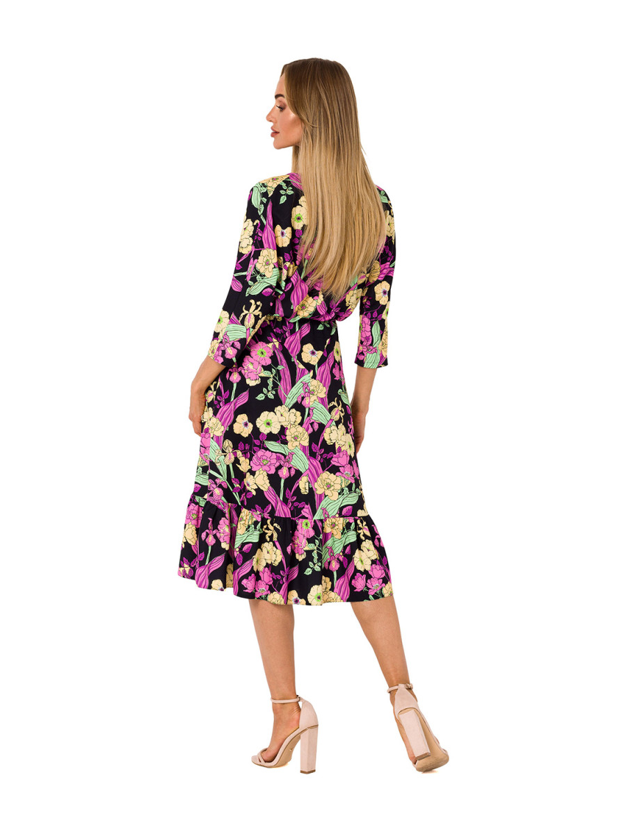 Robe de jour model 177563 Moe