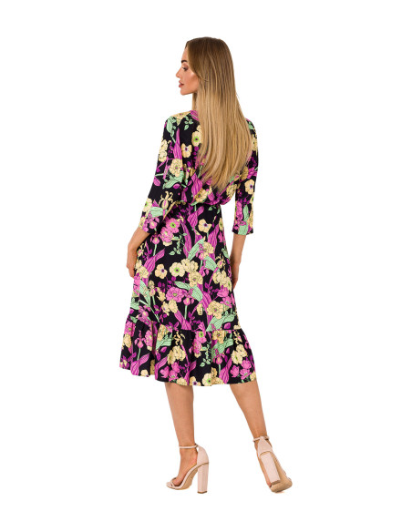 Robe de jour model 177563 Moe