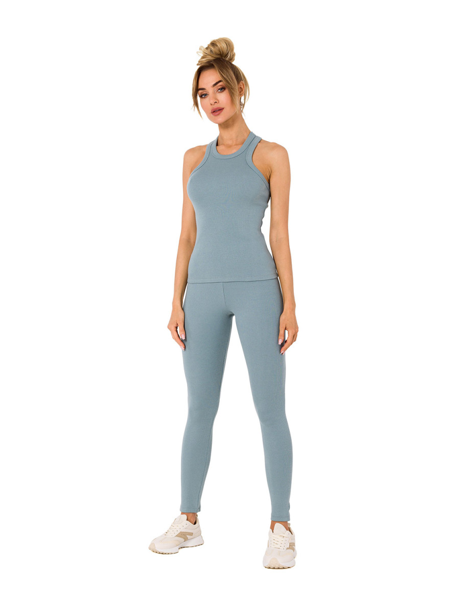 Maillot de corps boxeur model 177579 Moe