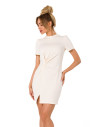 Robe de jour model 177595 Moe