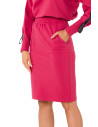 Jupe model 177611 Moe