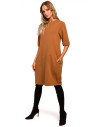 Robe de jour model 135503 Moe