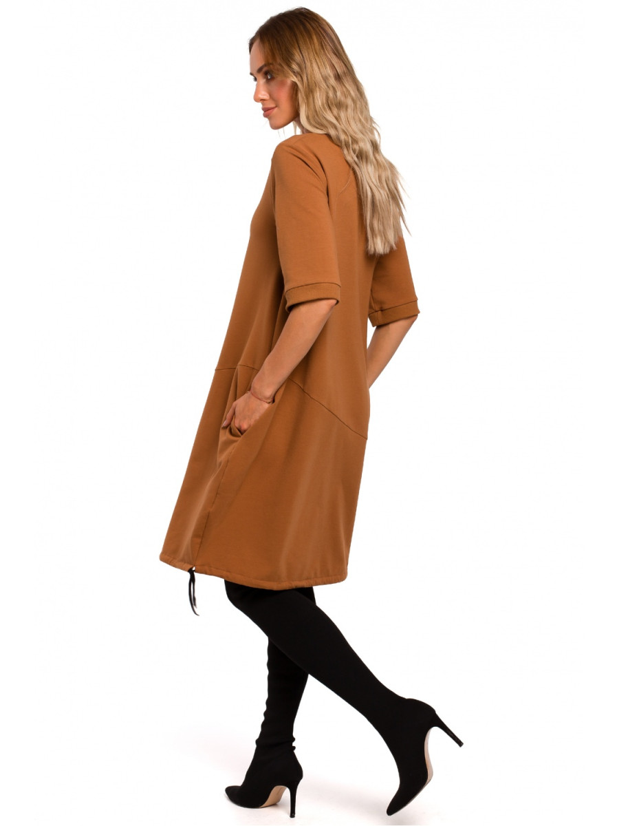 Robe de jour model 135503 Moe