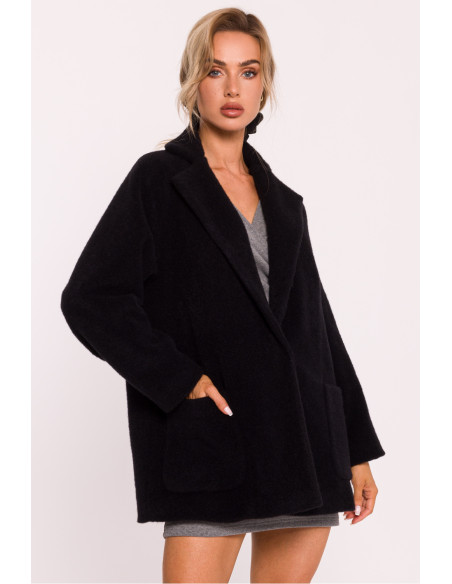 Manteau model 199653 Moe