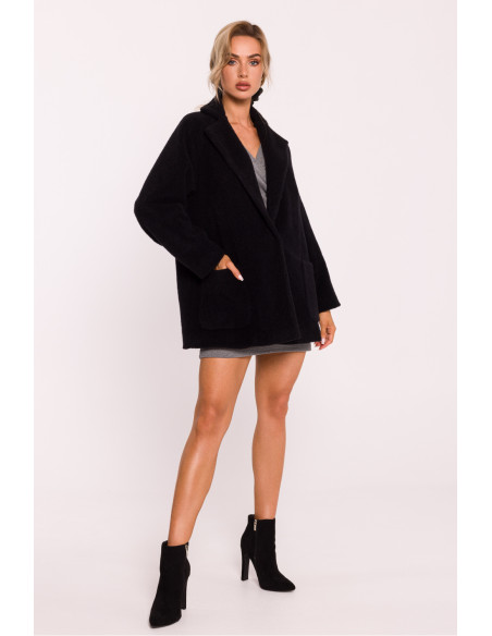Manteau model 199653 Moe