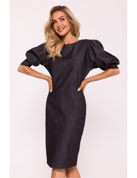 Robe de jour model 199669 Moe