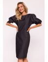 Robe de jour model 199669 Moe