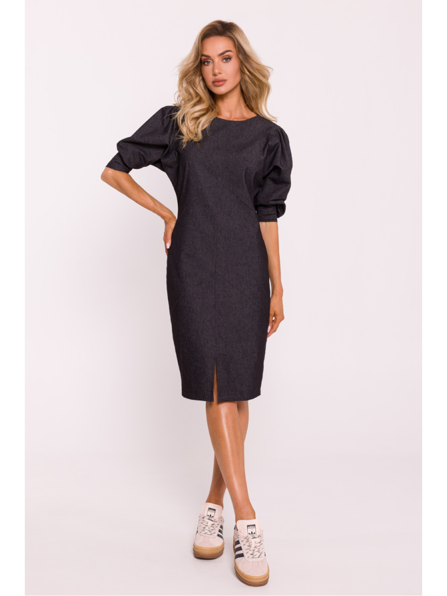 Robe de jour model 199669 Moe