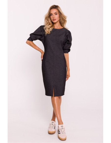 Robe de jour model 199669 Moe