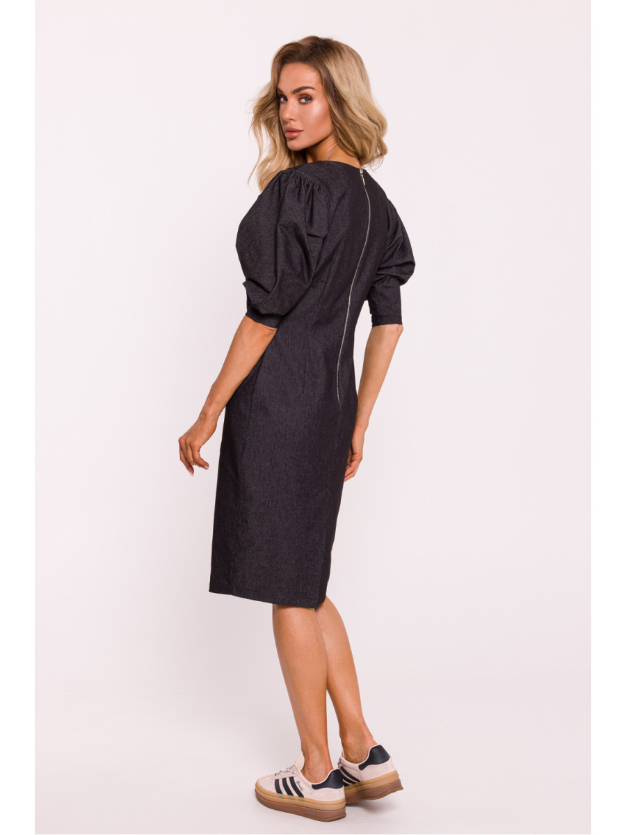 Robe de jour model 199669 Moe