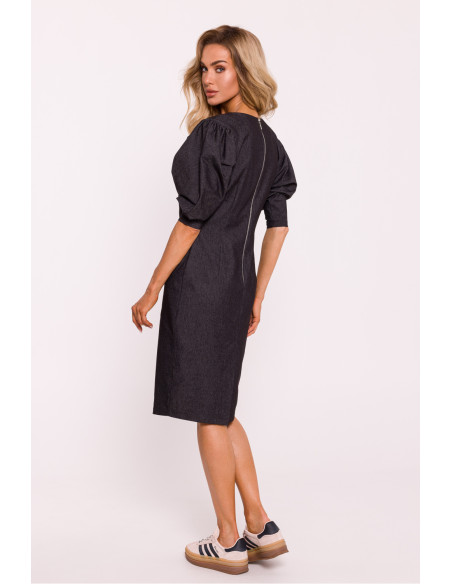 Robe de jour model 199669 Moe