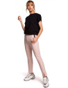 Pantalon long model 142272 Moe