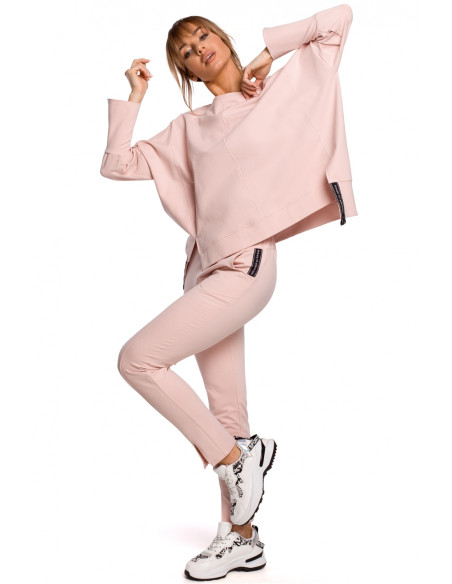 Pantalon long model 142272 Moe