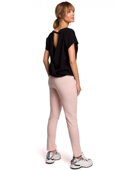 Pantalon long model 142272 Moe