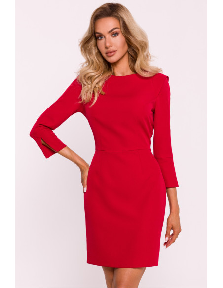 Robe de jour model 200929 Moe