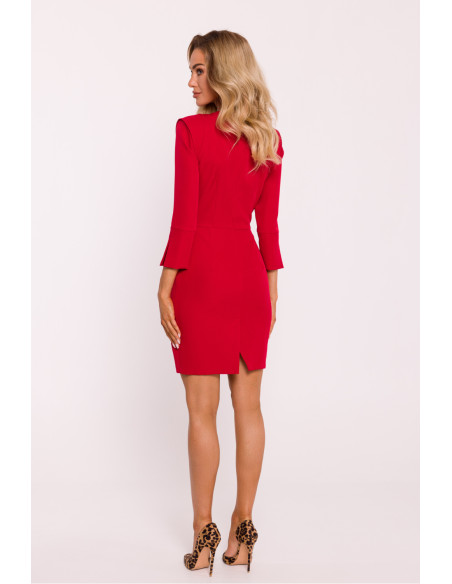 Robe de jour model 200929 Moe