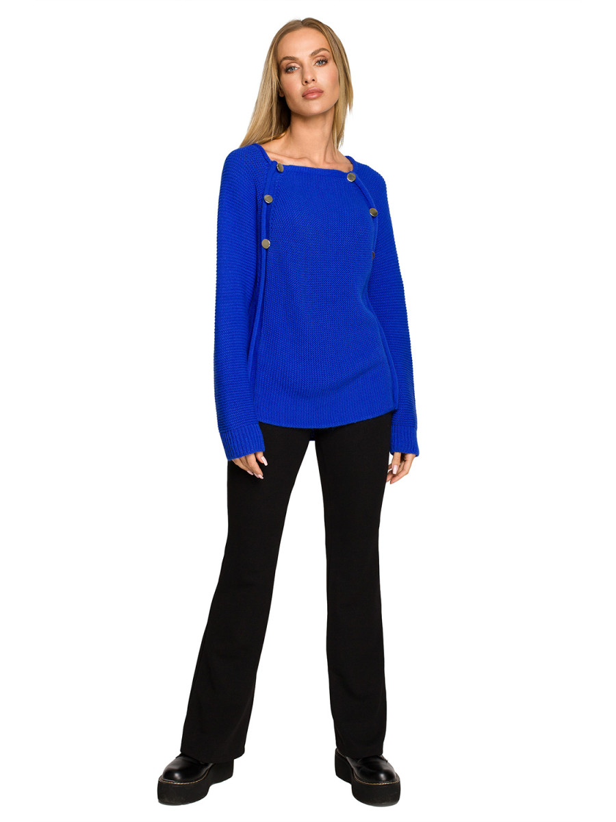 Chandail model 169926 Moe