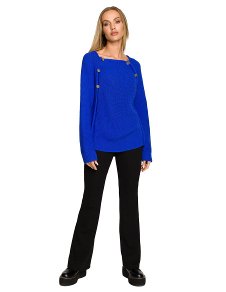 Chandail model 169926 Moe