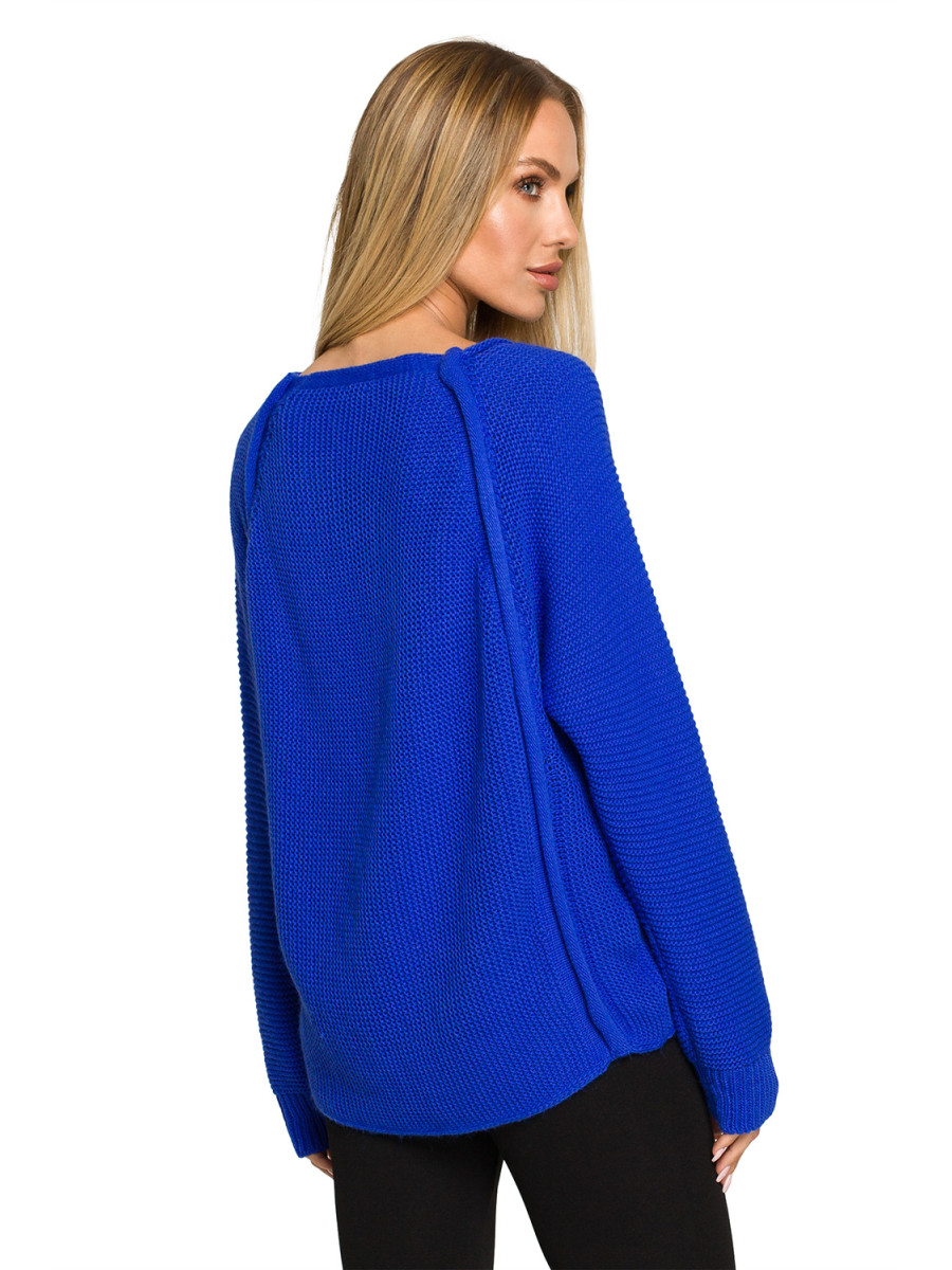 Chandail model 169926 Moe