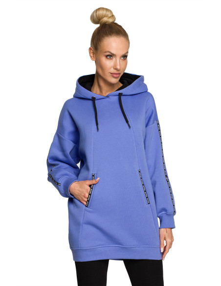 Sweatshirt model 169974 Moe