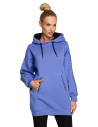 Sweatshirt model 169974 Moe