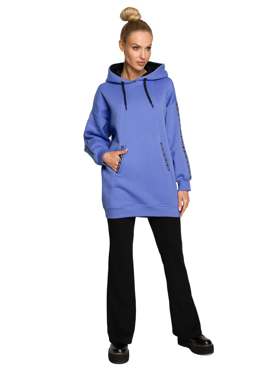 Sweatshirt model 169974 Moe