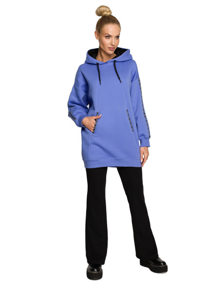 Sweatshirt model 169974 Moe