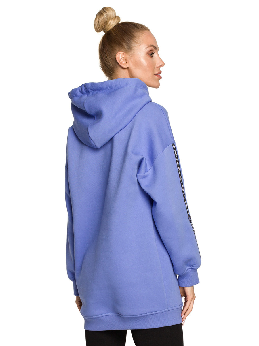 Sweatshirt model 169974 Moe