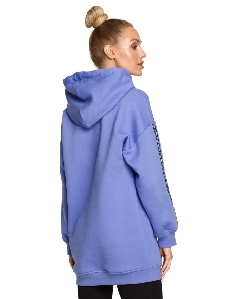 Sweatshirt model 169974 Moe
