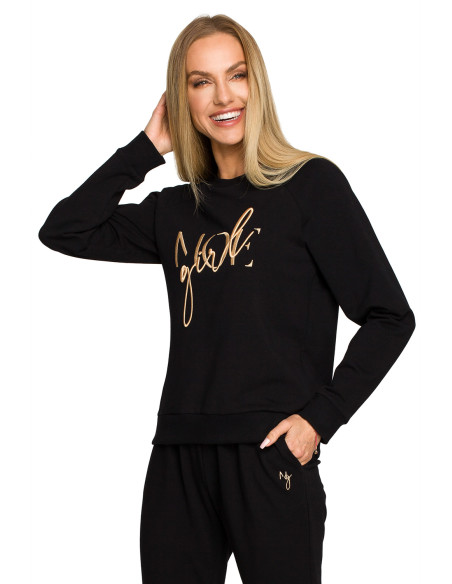 Sweatshirt model 169990 Moe