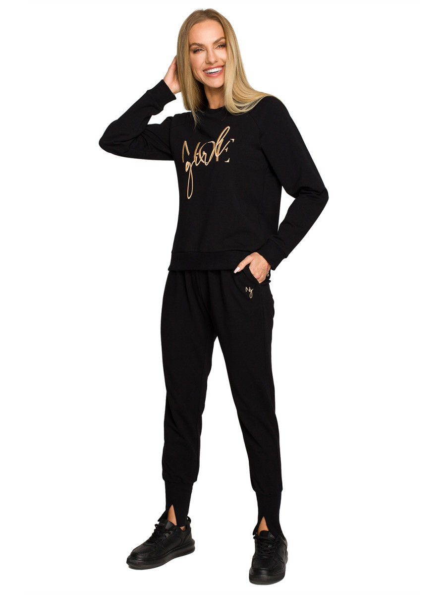 Sweatshirt model 169990 Moe