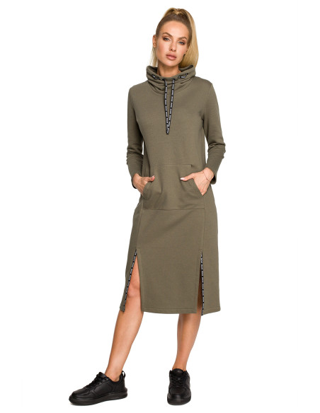 Robe de jour model 170010 Moe