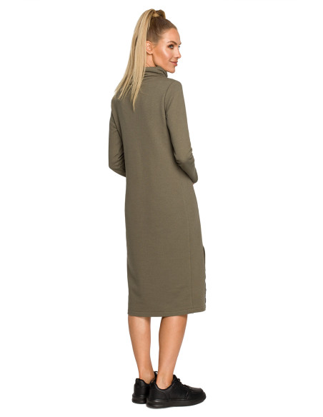 Robe de jour model 170010 Moe