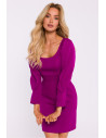 Robe de jour model 201634 Moe