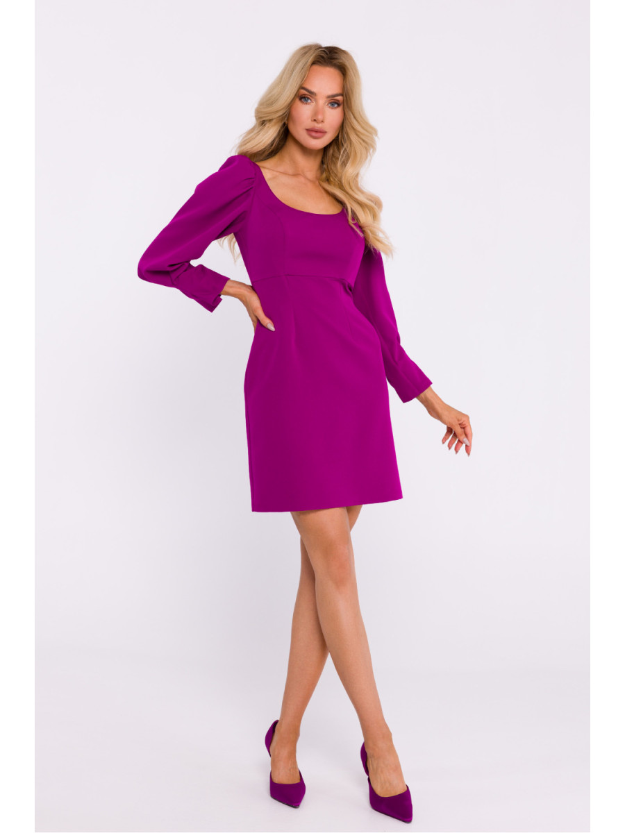 Robe de jour model 201634 Moe
