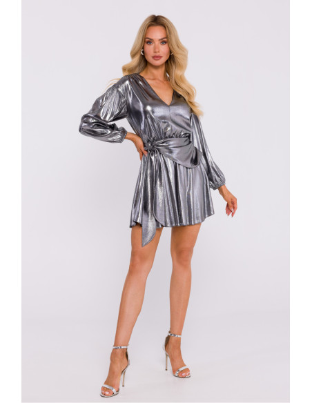 Robe courte model 201650 Moe