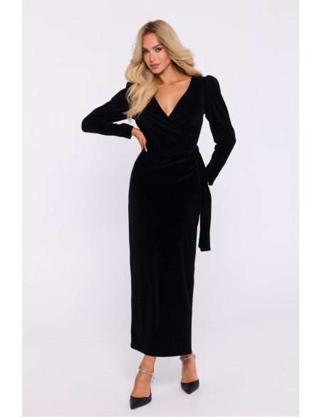Robe de soirée model 201666 Moe
