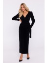 Robe de soirée model 201666 Moe