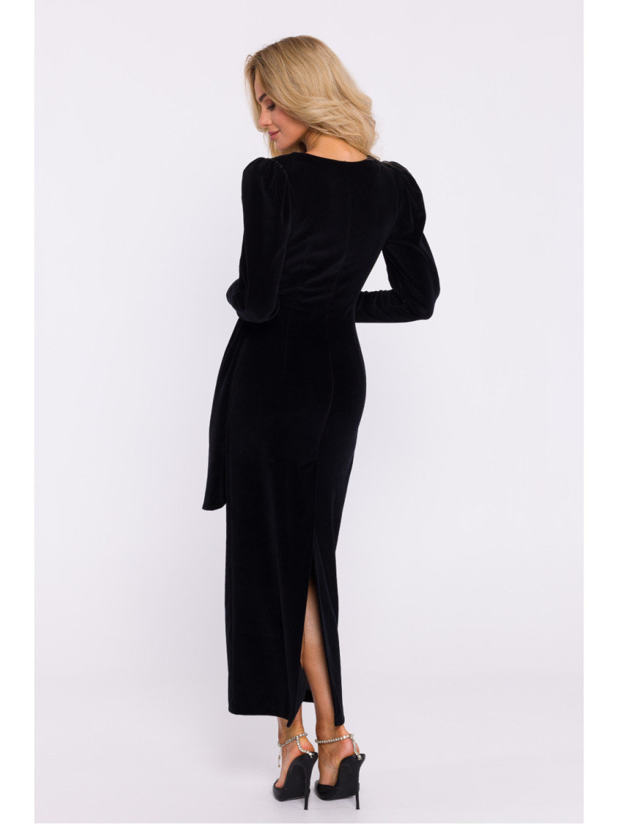Robe de soirée model 201666 Moe