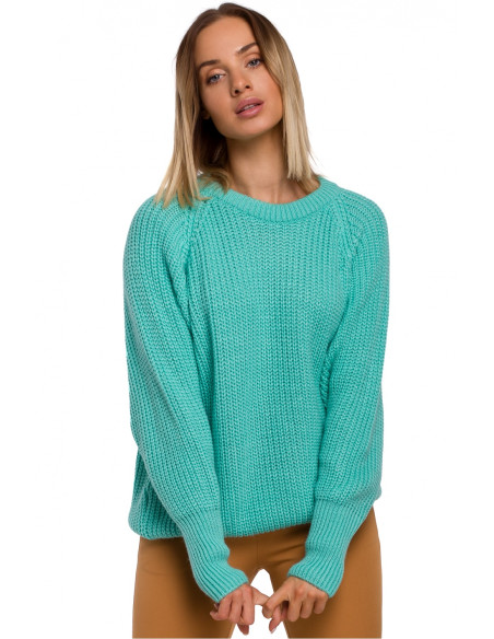 Chandail model 147423 Moe