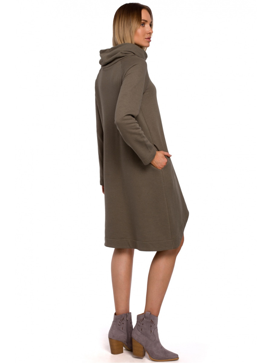 Robe de jour model 147952 Moe