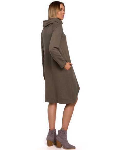 Robe de jour model 147952 Moe