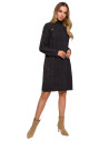 Robe de jour model 157259 Moe