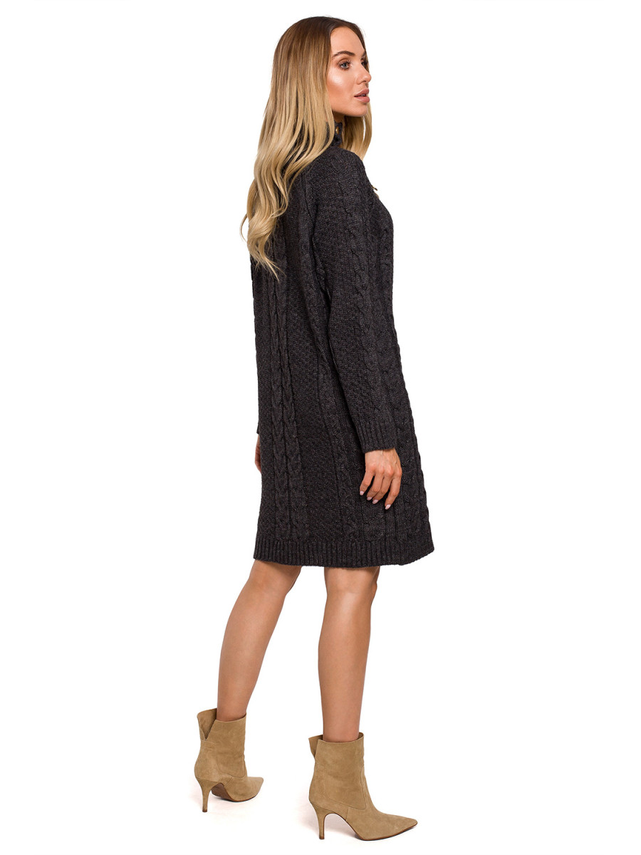 Robe de jour model 157259 Moe