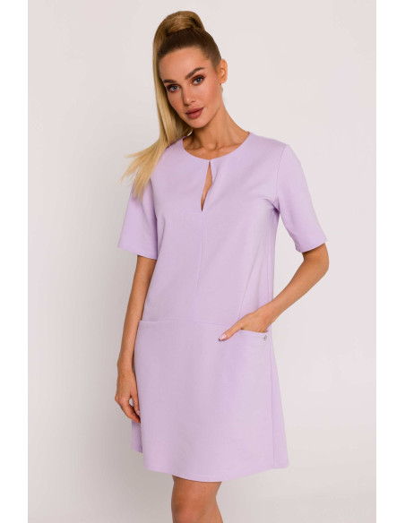 Robe de jour model 193562 Moe