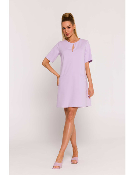 Robe de jour model 193562 Moe